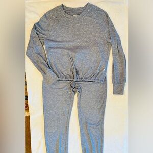 UGG women’s super soft loungewear set Size SMALL